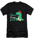 Thats I Am Good Gift Matthias Damm T-Shirt