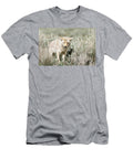 The Most Famous Coyote in the World Isabella Smedley T-Shirt
