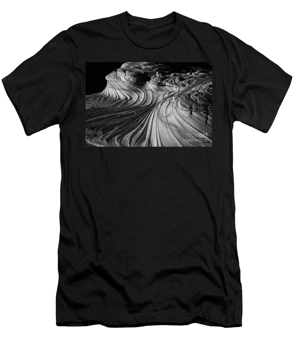 The 2nd Wave Keith Kapple T-Shirt