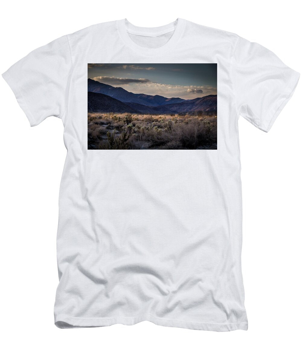 The American West Peter Tellone T-Shirt
