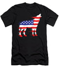 The American Wolf Indian Lia Pettersson T-Shirt