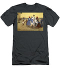 The Antique Pest From the Light Side Lance Thackeray T-Shirt