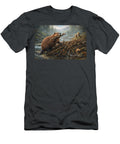 The Appalachian Engineer Michael Dotson T-Shirt