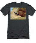 The Badger Archibald Thorburn T-Shirt