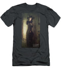 The Beaver Hat C1912 Edward Arthur Walton T-Shirt