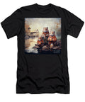 The Beaver House Maria Angelica Maira T-Shirt