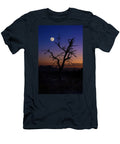 The Beaver Moonrise Cathy Franklin T-Shirt