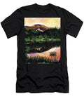 The Beaver Ponds Frances Marino T-Shirt