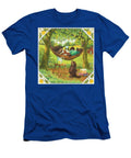 The Best Birthday Lynn Bywaters T-Shirt