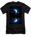 The Bewitching Pond Mark Andrew Thomas T-Shirt