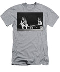 The Breakdown Harry Whittier Frees War Is Hell Store T-Shirt