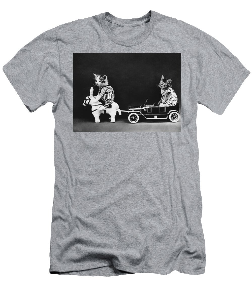 The Breakdown Harry Whittier Frees War Is Hell Store T-Shirt