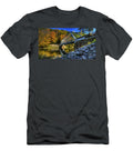The Bridge Over Beaver Creek David Dufresne T-Shirt