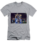 The Capt Gina Tannen T-Shirt
