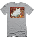 The Carpet Chinchilla Ditz T-Shirt