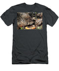 The Carrot Eating Groundhog Paul Ward T-Shirt