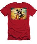 The Childish Ferrets Adrien Efren T-Shirt