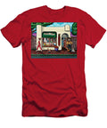 The Chile Shop Santa Fe Victoria De Almeida T-Shirt