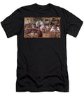 The Coffee Shop Betsy Knapp T-Shirt
