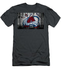 The Colorado Avalanche Brian Reaves T-Shirt