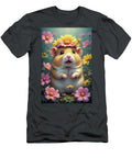 The Coronation of Pip the Petal King Ingo Klotz T-Shirt