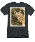 The Coyote 2 Ernie Echols T-Shirt
