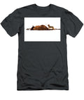 The Coyote and the Carcass Adam Jewell T-Shirt