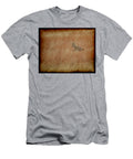 The Coyote Ernie Echols T-Shirt