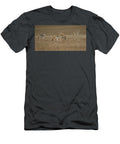The Coyotes Ernie Echols T-Shirt