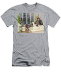 The Curious Room Betsy Knapp T-Shirt