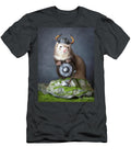 The Cutest Berserker Darya Zelentsova T-Shirt