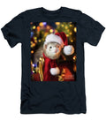 The Cutest Santa Darya Zelentsova T-Shirt