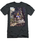 The Death of Absolom Siegfried Detler Bendixen T-Shirt