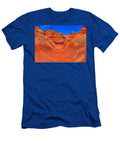 The Desert Wave Adam Jewell T-Shirt