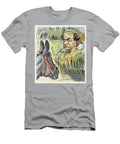 The Dog in the Manger John Samuel Pughe T-Shirt