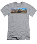 The Domelands Peter Tellone T-Shirt