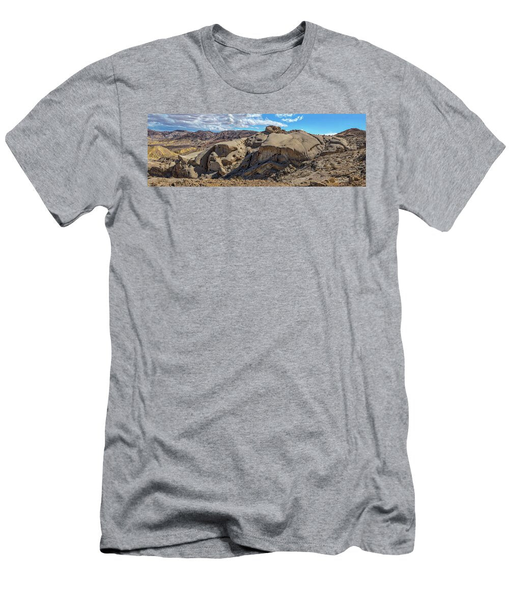 The Domelands Peter Tellone T-Shirt