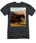 The Donkey Rosa Bonheur 1822 1899 T-Shirt