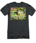 The Drakes Green Corridor Dennis Lundell T-Shirt