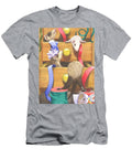 The Drawers Catherine G Mcelroy T-Shirt