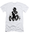 The Drop Off Carlos Acosta T-Shirt