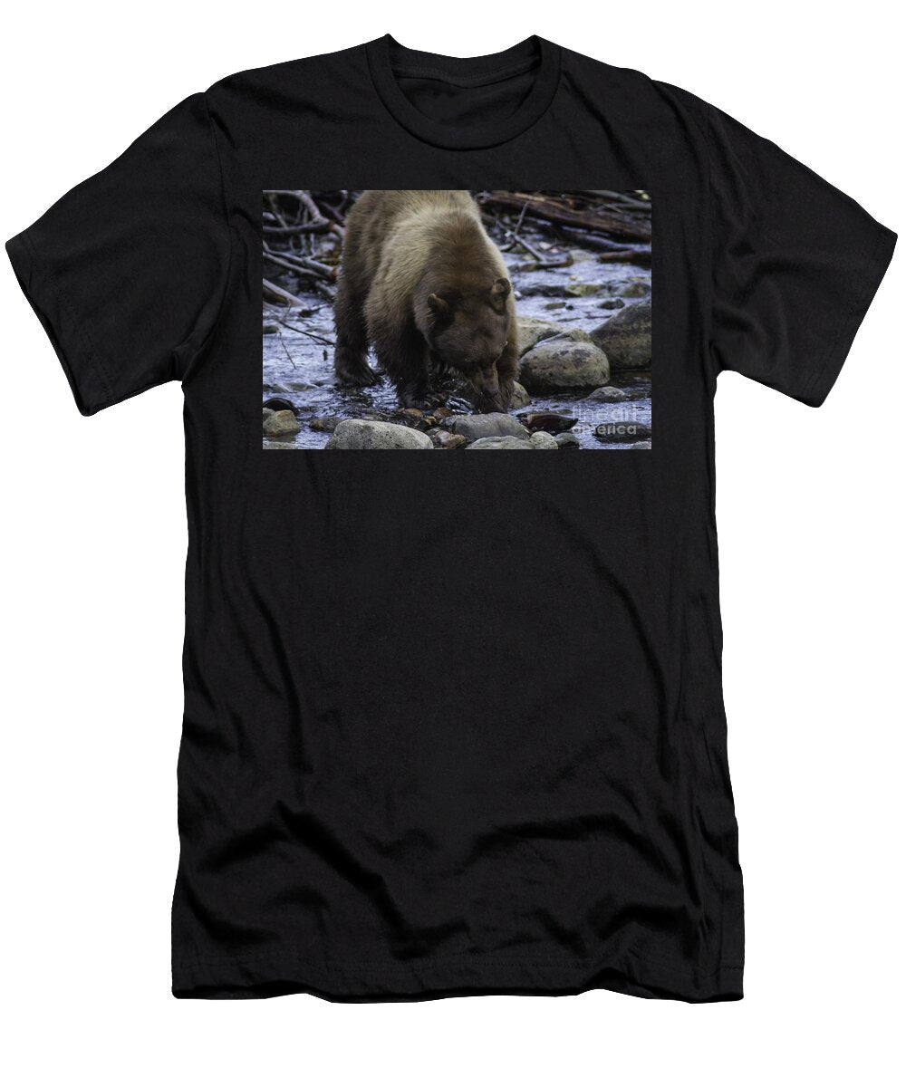 The Escape Mitch Shindelbower T-Shirt