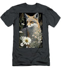 The Fabulous Fox Tina Lecour T-Shirt