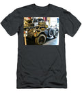 The Ferret Armored Car William E Rogers T-Shirt
