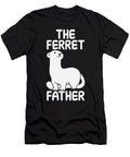 The Ferret Father Tenshirt T-Shirt