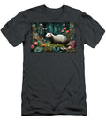 The Ferret Forests Sen Tinel T-Shirt