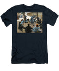 The Ferret Game Paul Albert Bartholome T-Shirt