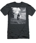 The Ferret Man Prospect Farm County Down Ireland 1939 T-Shirt