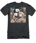 The Ferrets Prairie Parade Adrien Efren T-Shirt