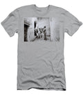 The Fez Casbah Shaun Higson T-Shirt